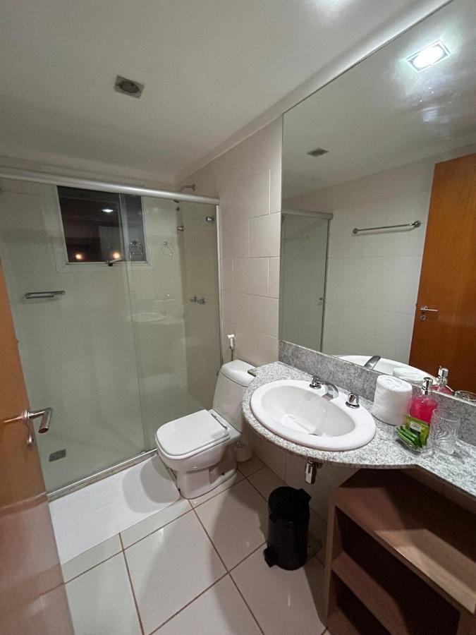 Apartment B2014 Bc Area Em Andar Alto *