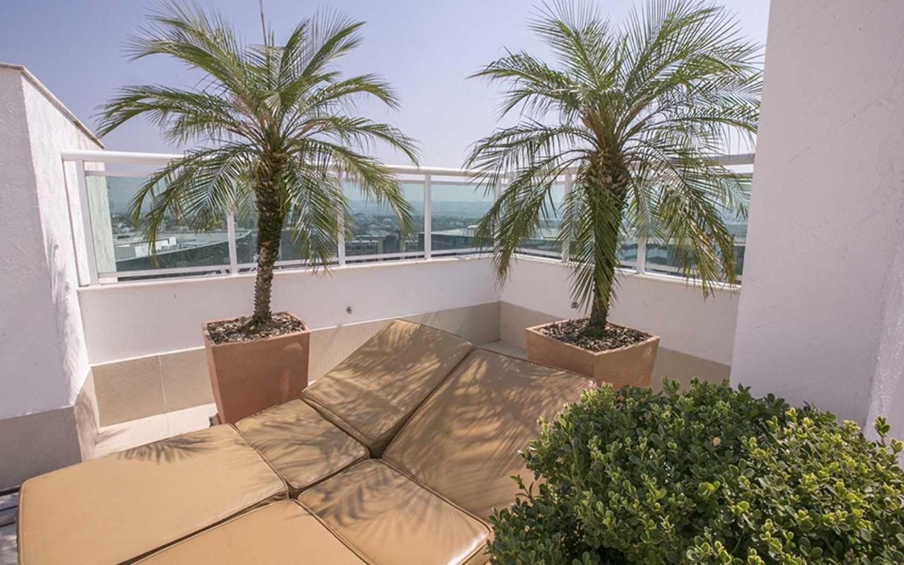 B2014 Bc Area Em Andar Alto Apartment Brasilia