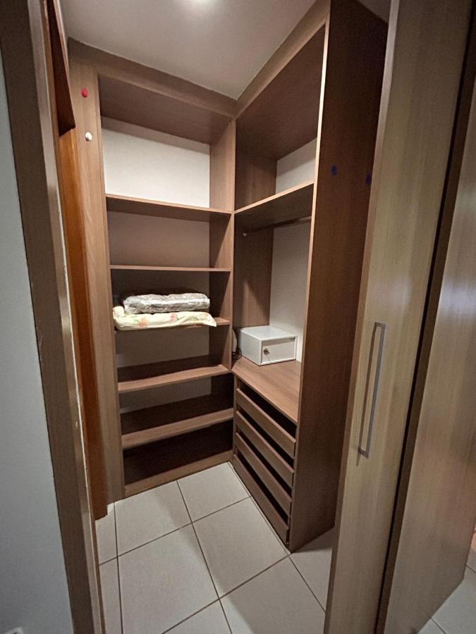 Apartment B2014 Bc Area Em Andar Alto