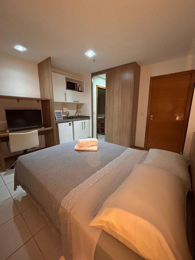 B2014 Bc Area Em Andar Alto Apartment